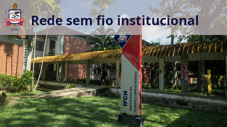 CTIC amplia a cobertura de rede sem fio no Instituto de Filosofia e Ciências Humanas