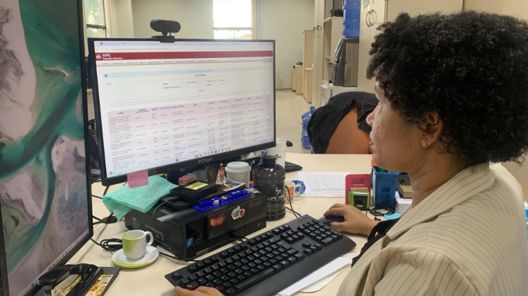 CTIC participa na implantação de sistema para DIPROQUIM